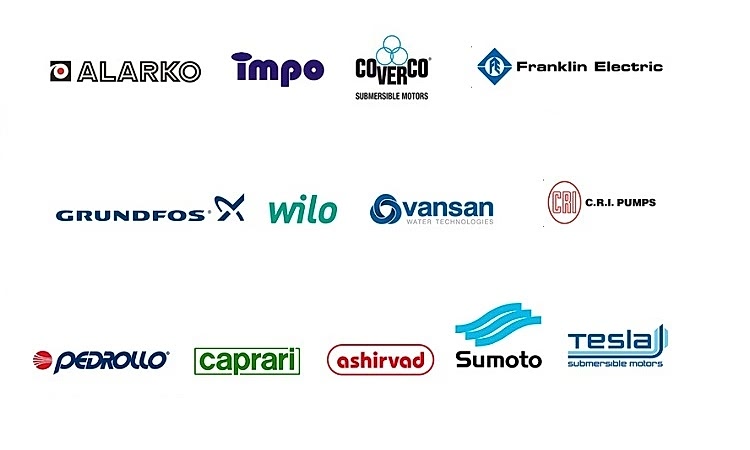 Dalgıç Pompa Kampanyaları