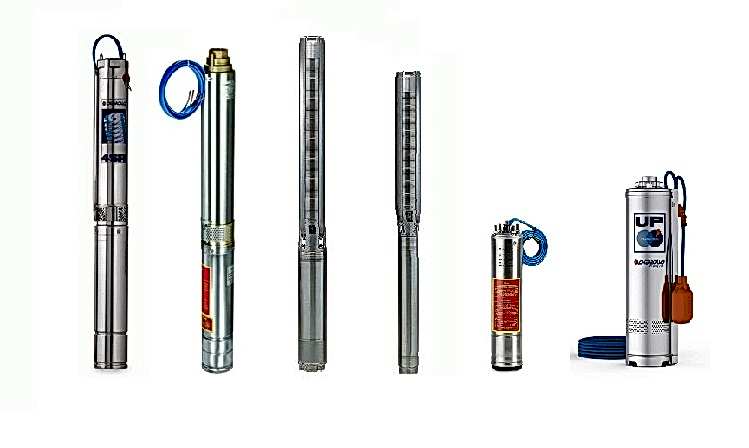 Dalgıç Pompa Satışı