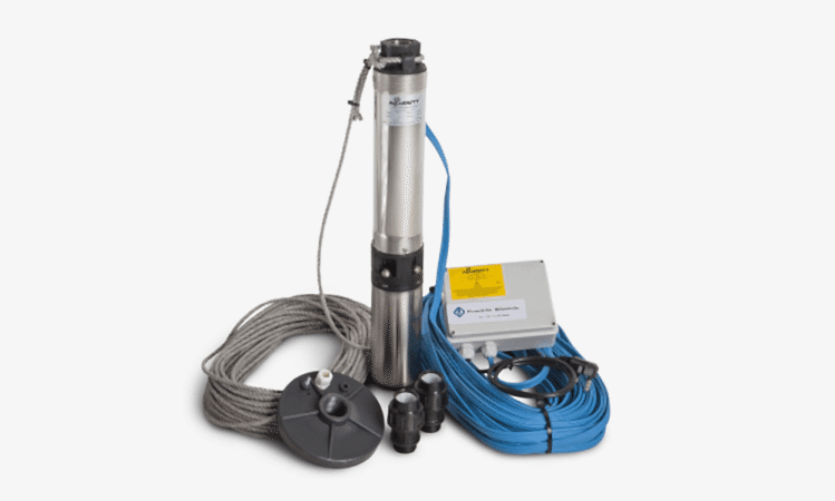 Dalgıç Pompa Servisi