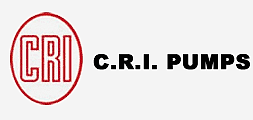 C.R.I. Dalgıç Pompa