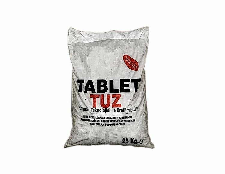 Tablet Tuz